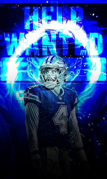 Have Cowboys given Dak Prescott enough weapons?